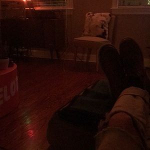 Meet your Posher, Nick